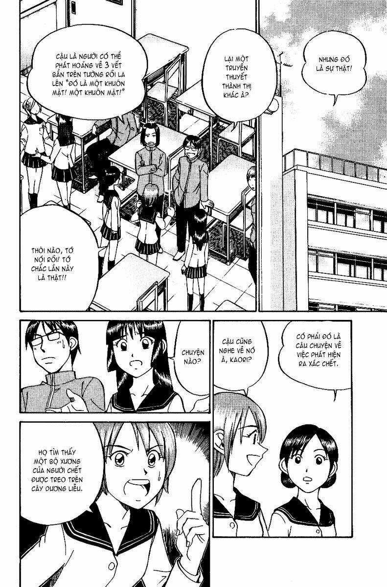 C.m.b. - Chapter 6.1 - Trang 21