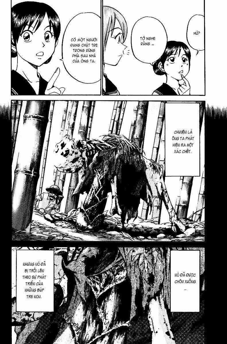 C.m.b. - Chapter 6.1 - Trang 23