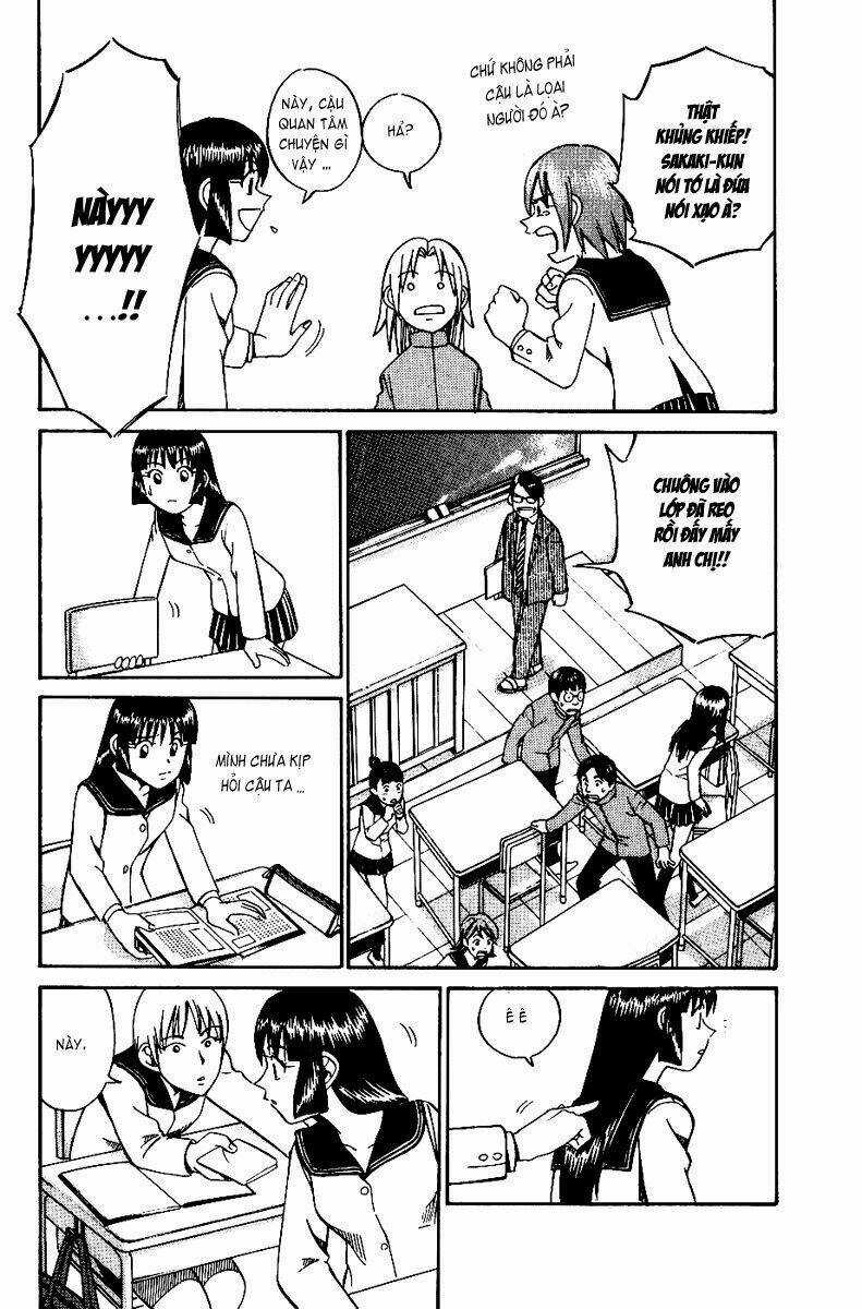 C.m.b. - Chapter 6.1 - Trang 25