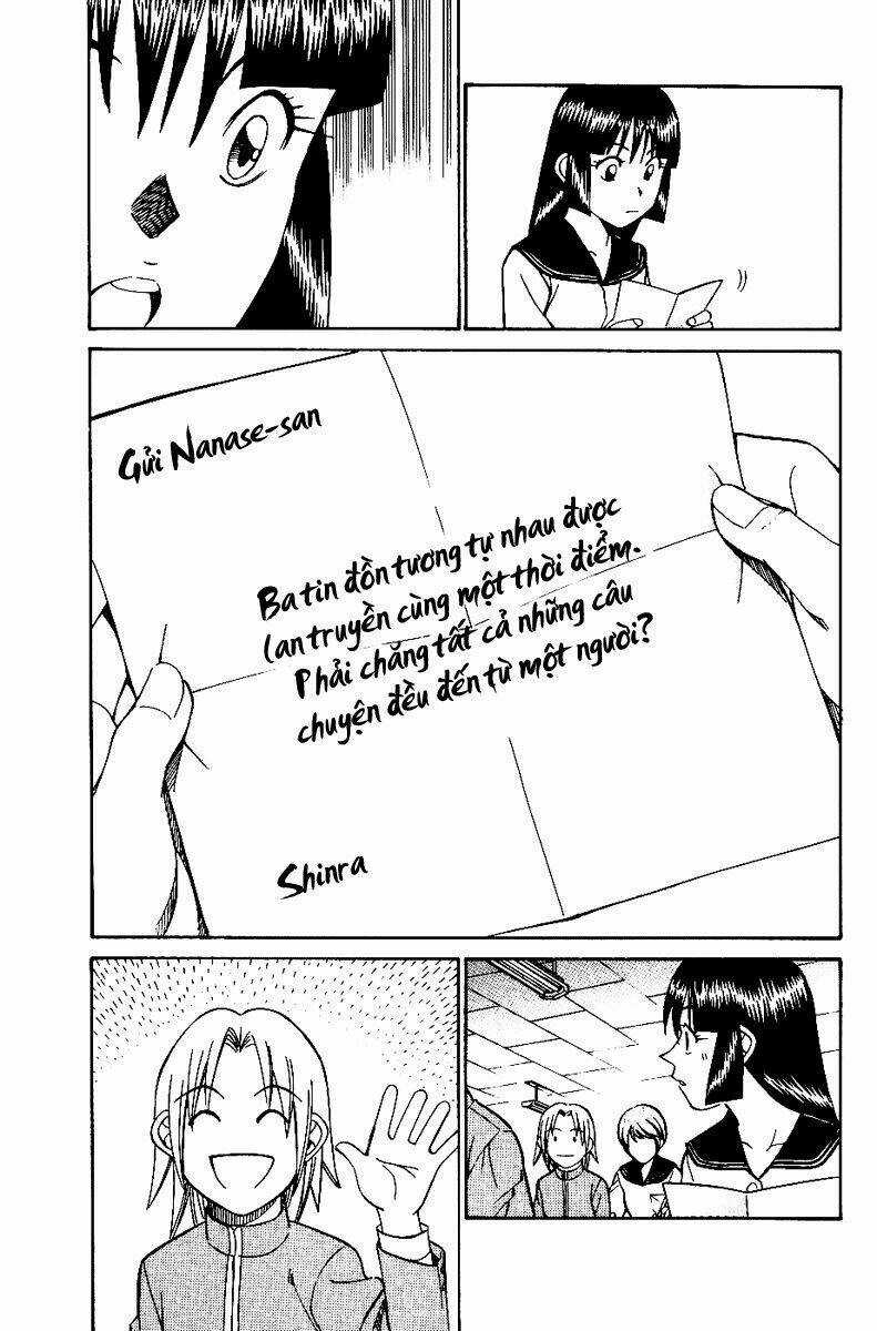 C.m.b. - Chapter 6.1 - Trang 26