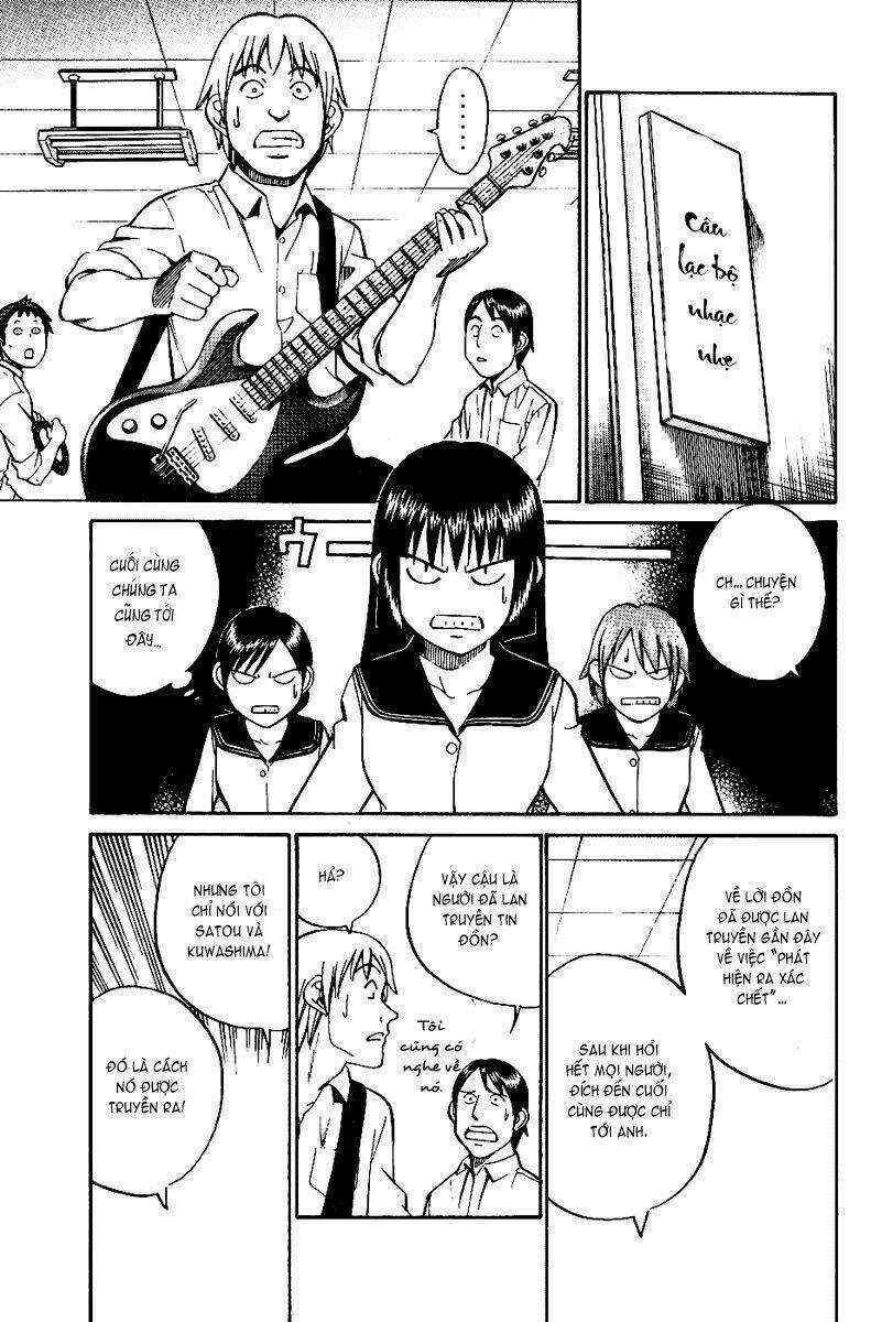 C.m.b. - Chapter 6.1 - Trang 28