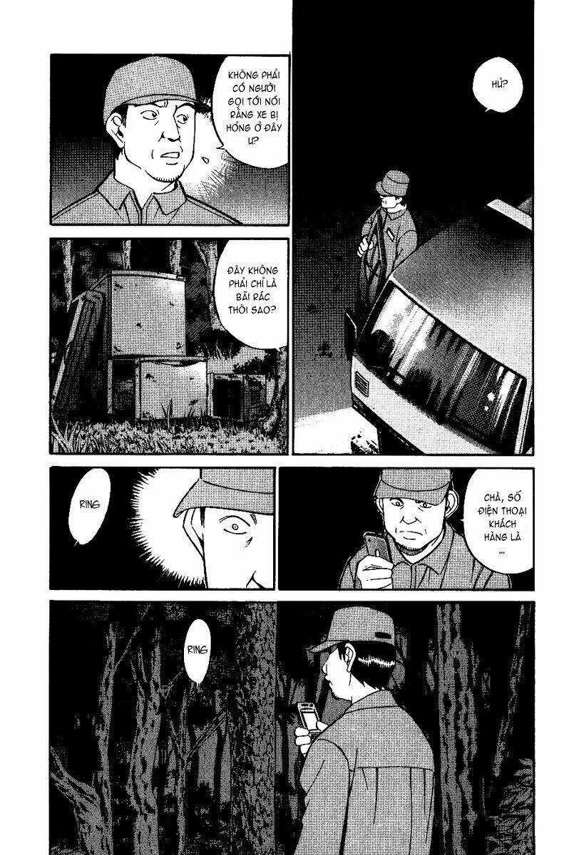 C.m.b. - Chapter 6.1 - Trang 4