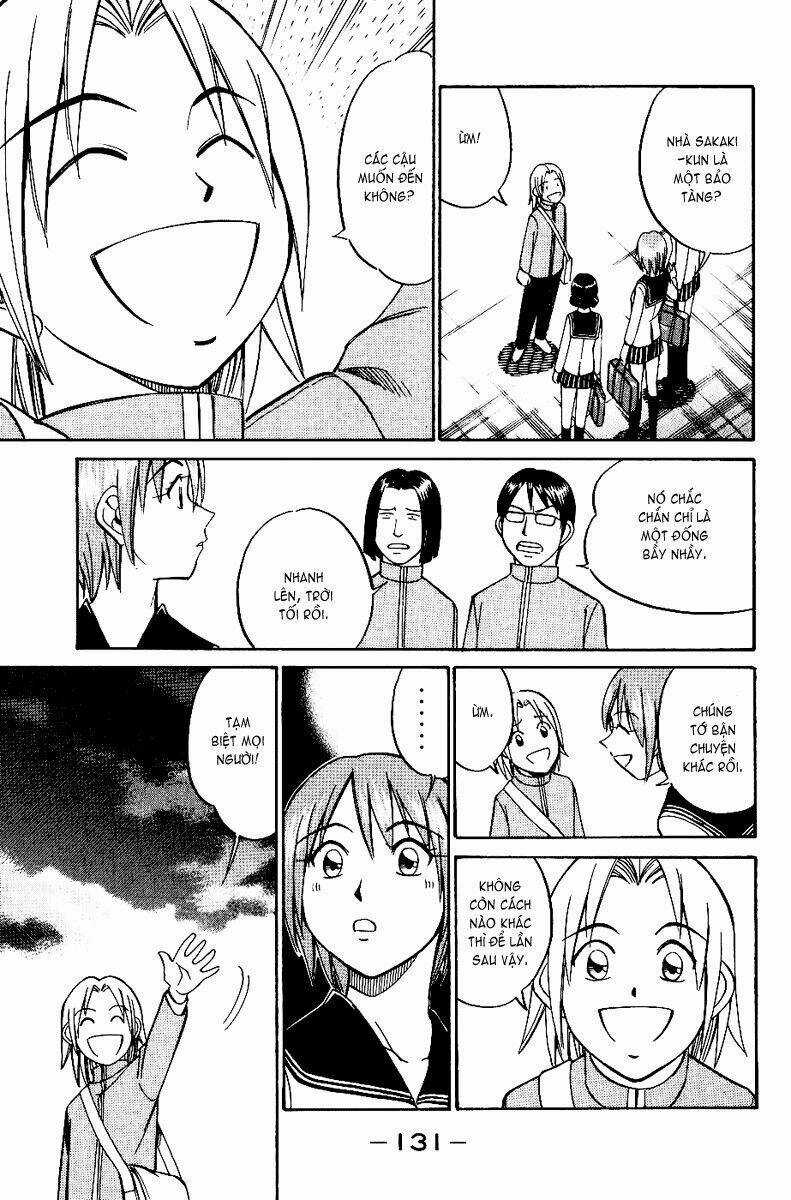 C.m.b. - Chapter 6.1 - Trang 32