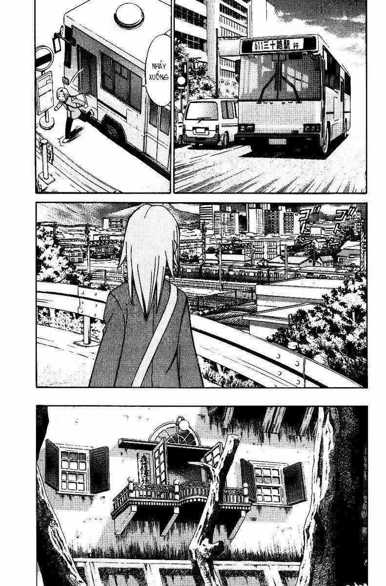 C.m.b. - Chapter 6.1 - Trang 34