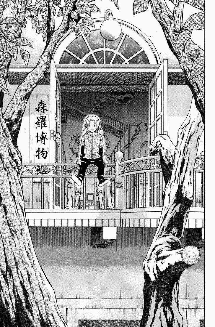 C.m.b. - Chapter 6.1 - Trang 36