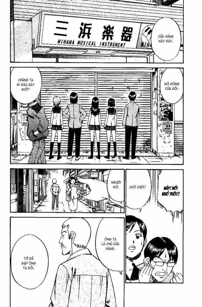 C.m.b. - Chapter 6.1 - Trang 37