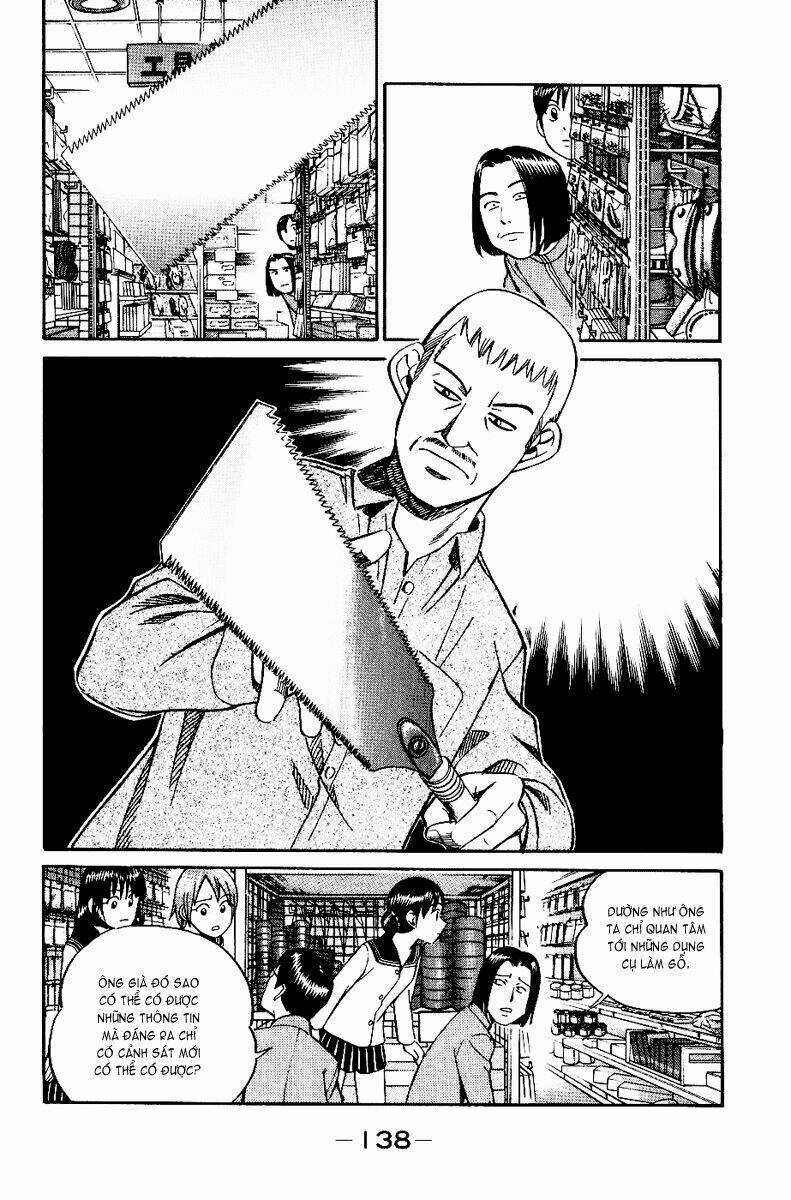 C.m.b. - Chapter 6.1 - Trang 39