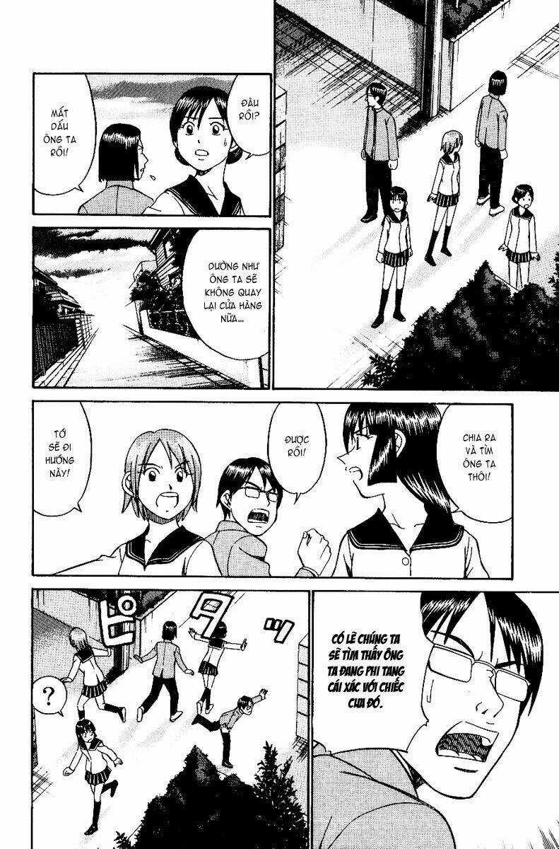 C.m.b. - Chapter 6.1 - Trang 45