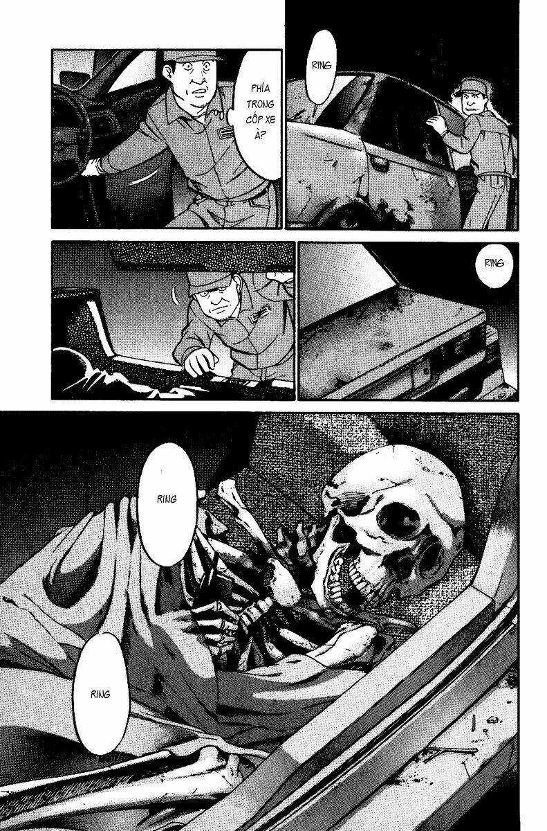 C.m.b. - Chapter 6.1 - Trang 6