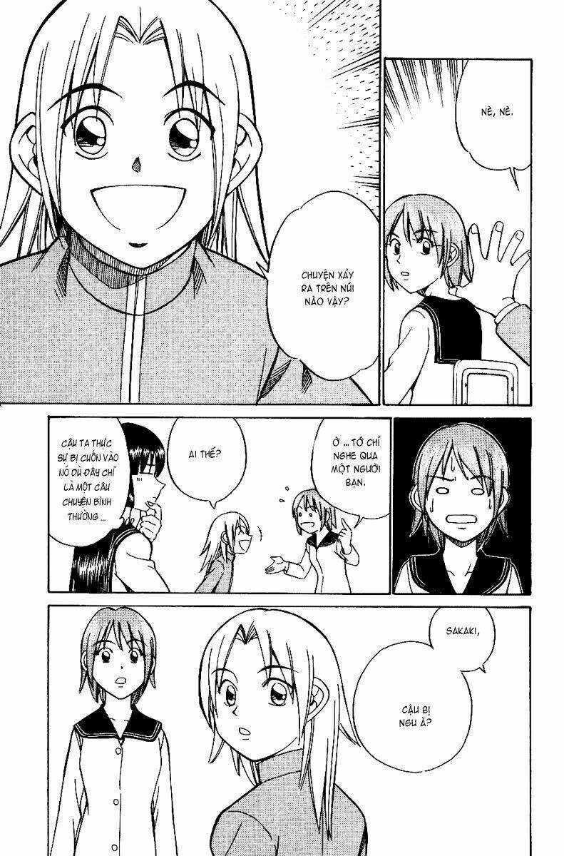 C.m.b. - Chapter 6.1 - Trang 8