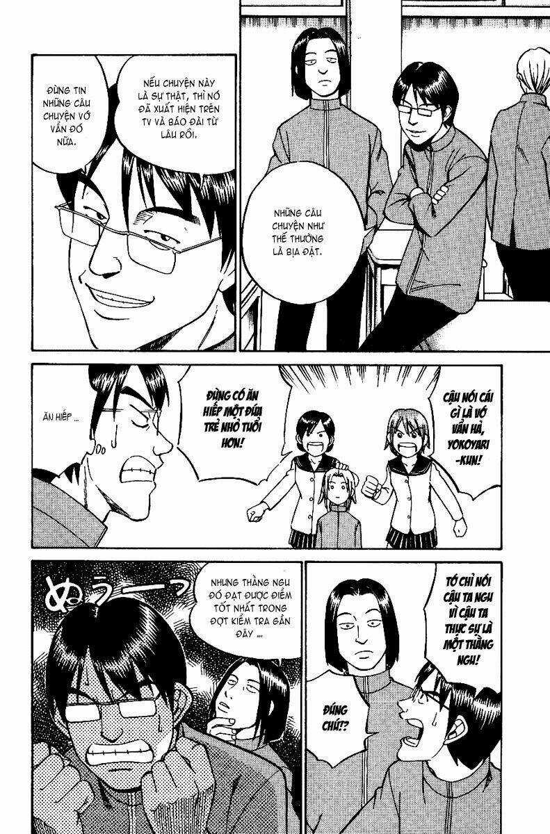 C.m.b. - Chapter 6.1 - Trang 9