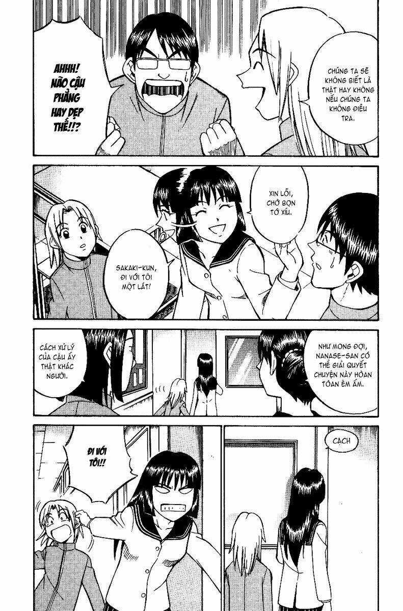 C.m.b. - Chapter 6.1 - Trang 10