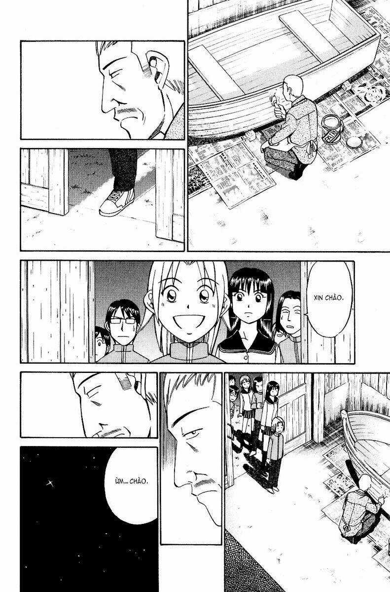 C.m.b. - Chapter 6.2 - Trang 29