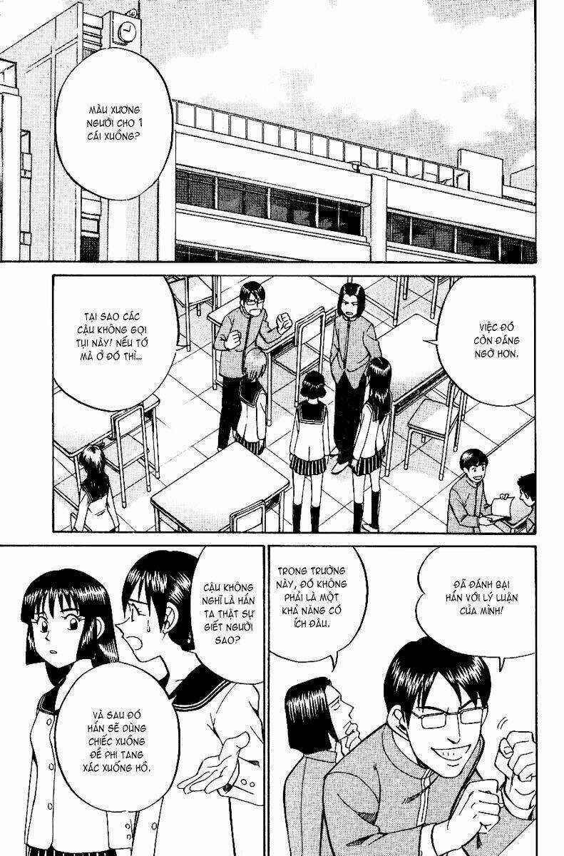 C.m.b. - Chapter 6.2 - Trang 10