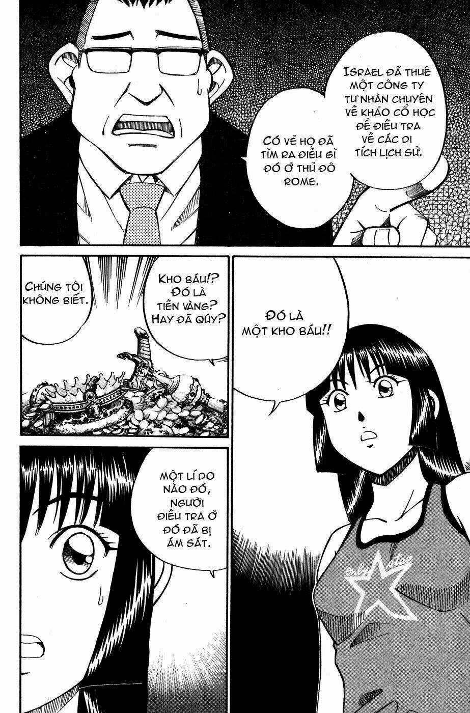 C.m.b. - Chapter 7.1 - Trang 13