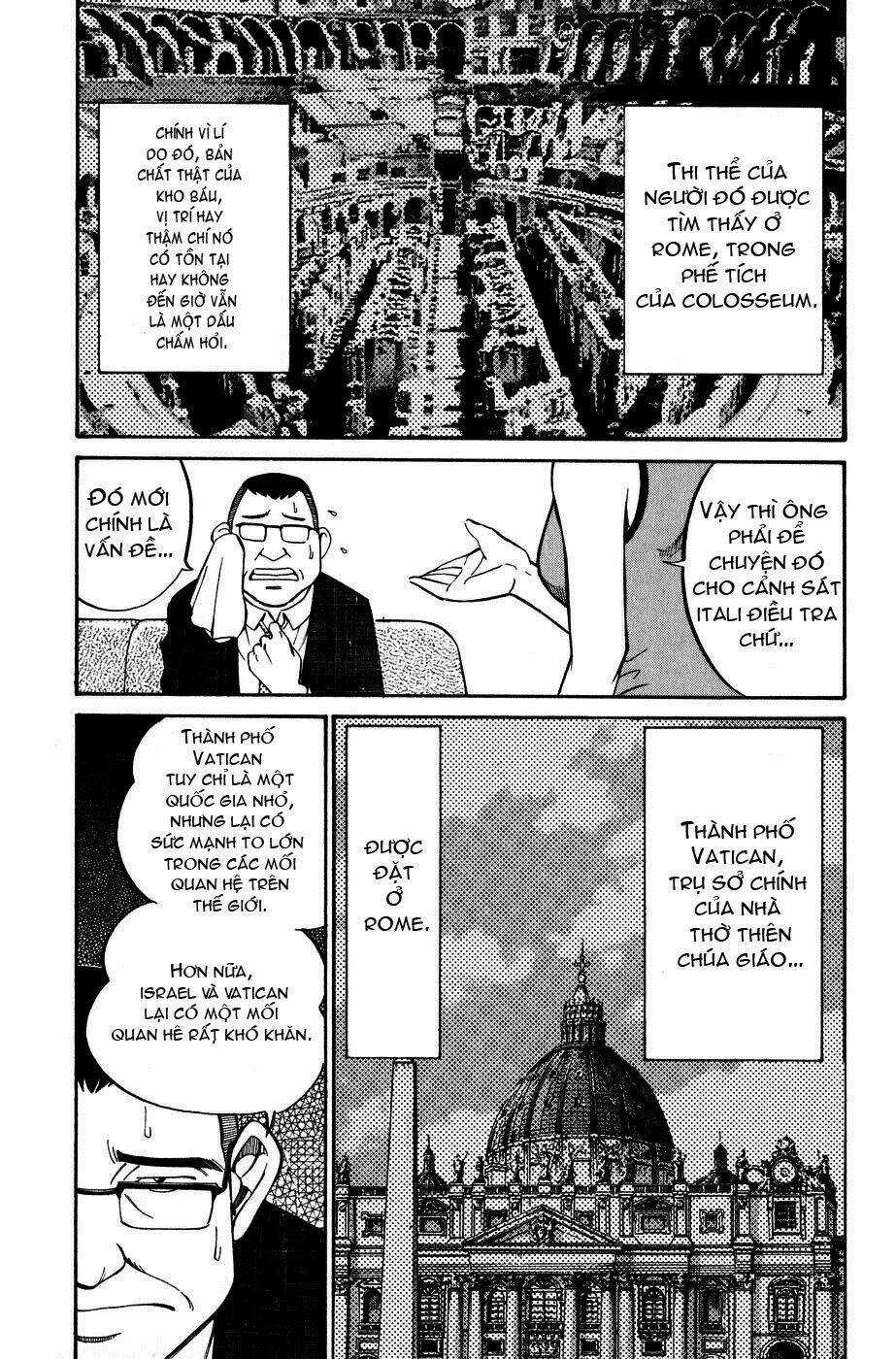 C.m.b. - Chapter 7.1 - Trang 14