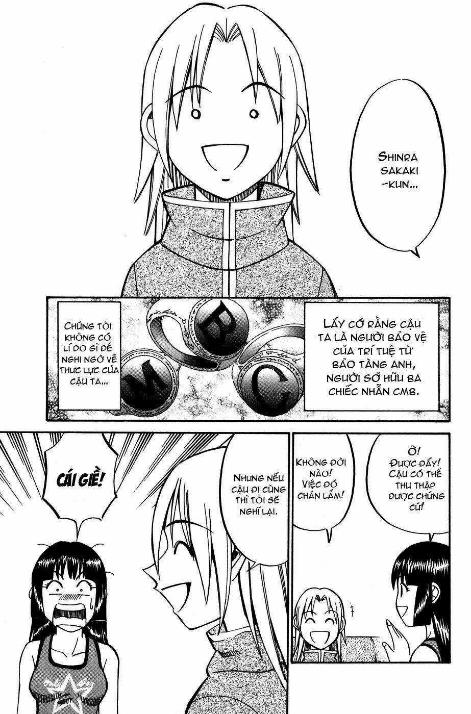 C.m.b. - Chapter 7.1 - Trang 16