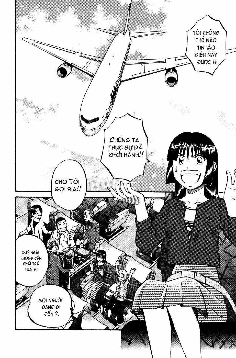 C.m.b. - Chapter 7.1 - Trang 19