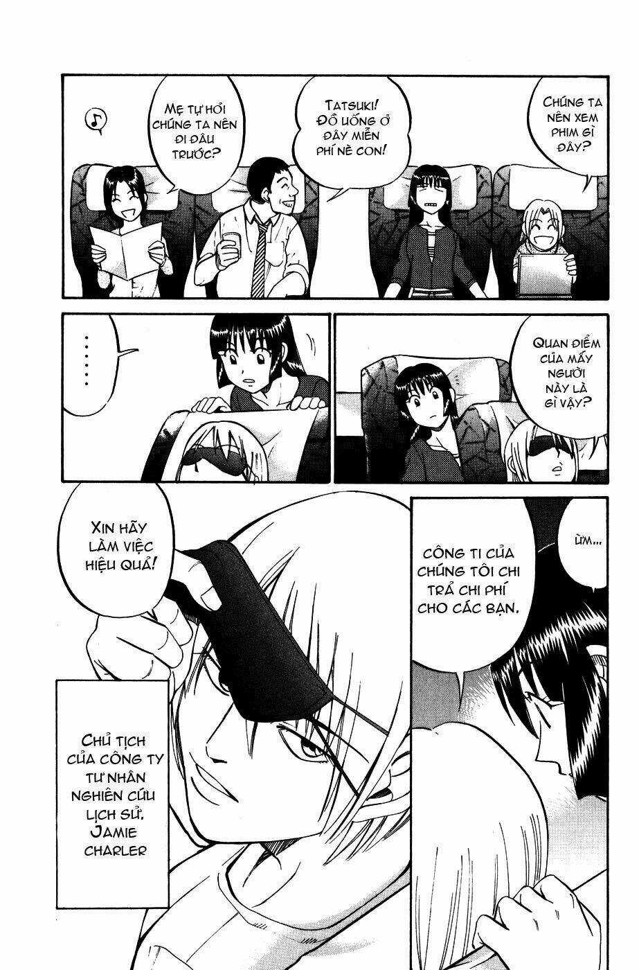 C.m.b. - Chapter 7.1 - Trang 20