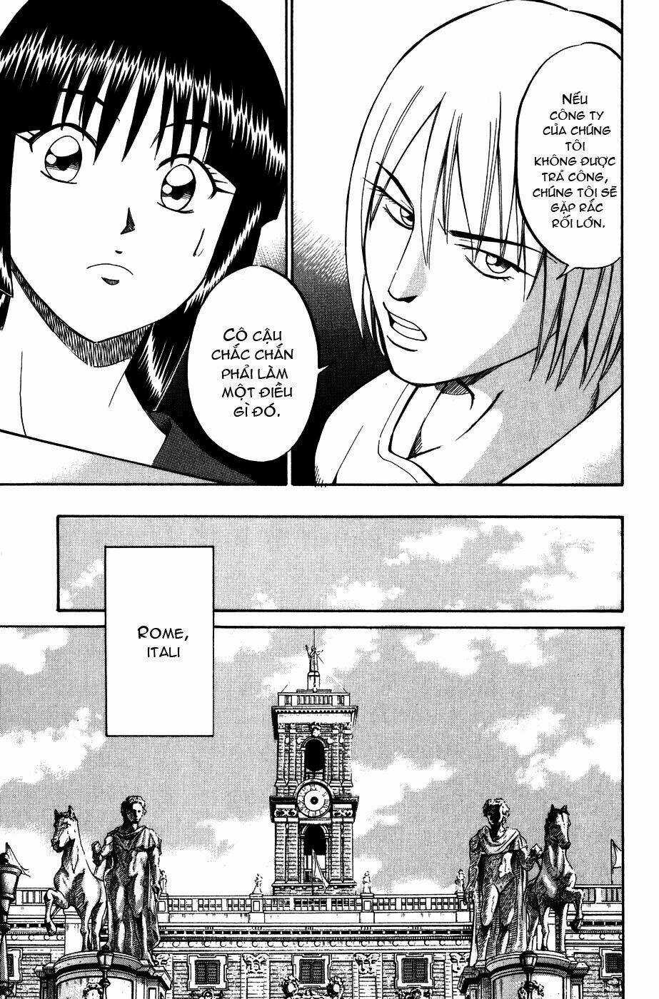 C.m.b. - Chapter 7.1 - Trang 22