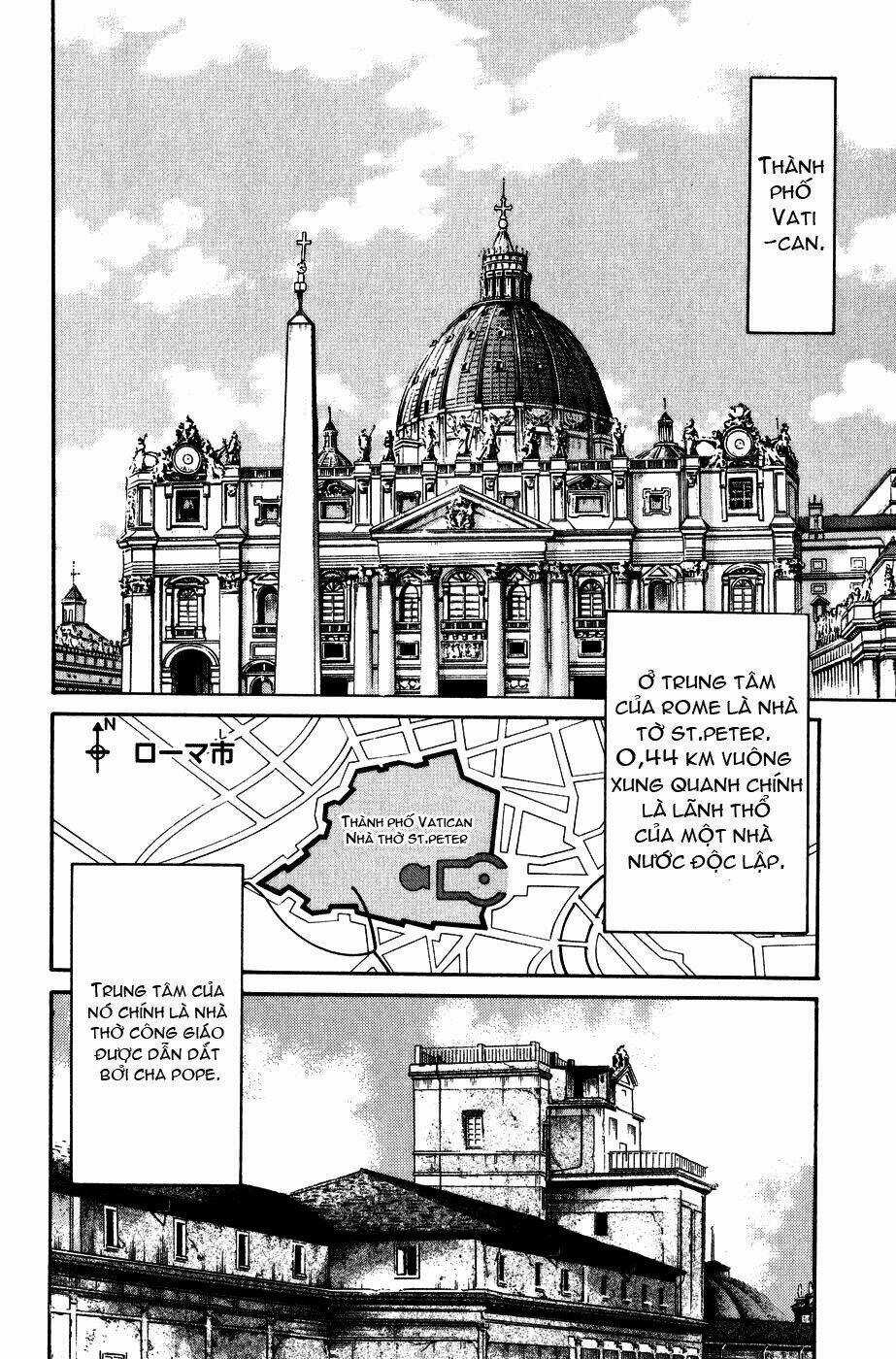 C.m.b. - Chapter 7.1 - Trang 23