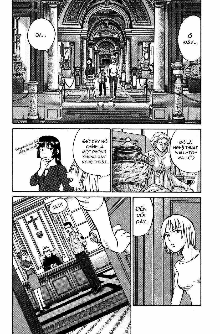 C.m.b. - Chapter 7.1 - Trang 25