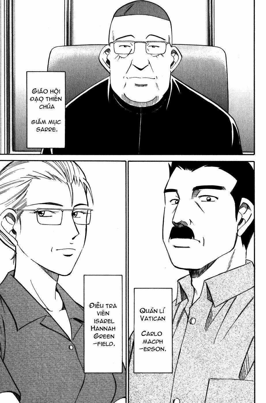 C.m.b. - Chapter 7.1 - Trang 26