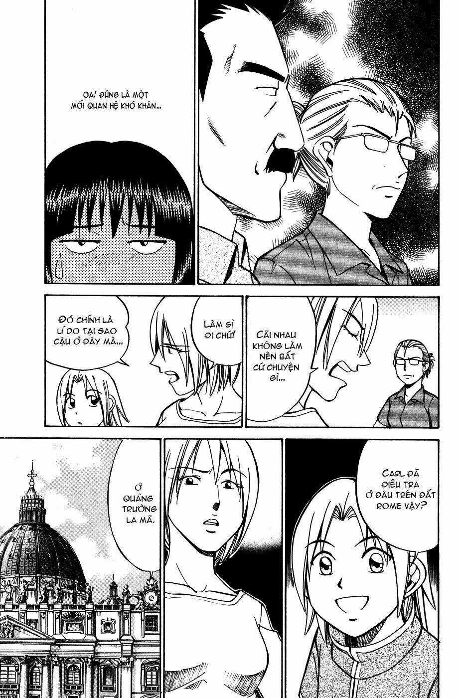 C.m.b. - Chapter 7.1 - Trang 32