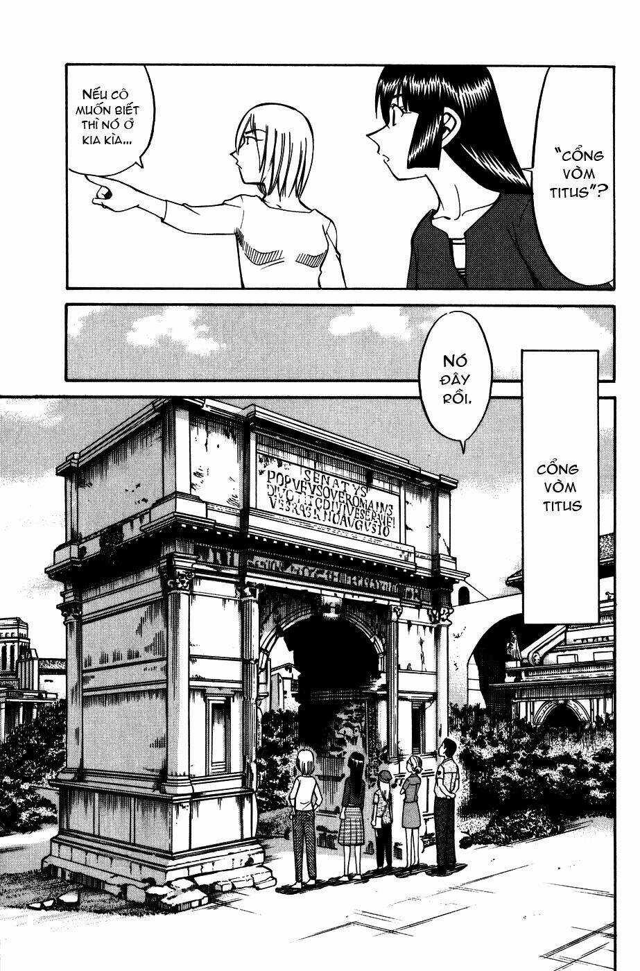 C.m.b. - Chapter 7.1 - Trang 36