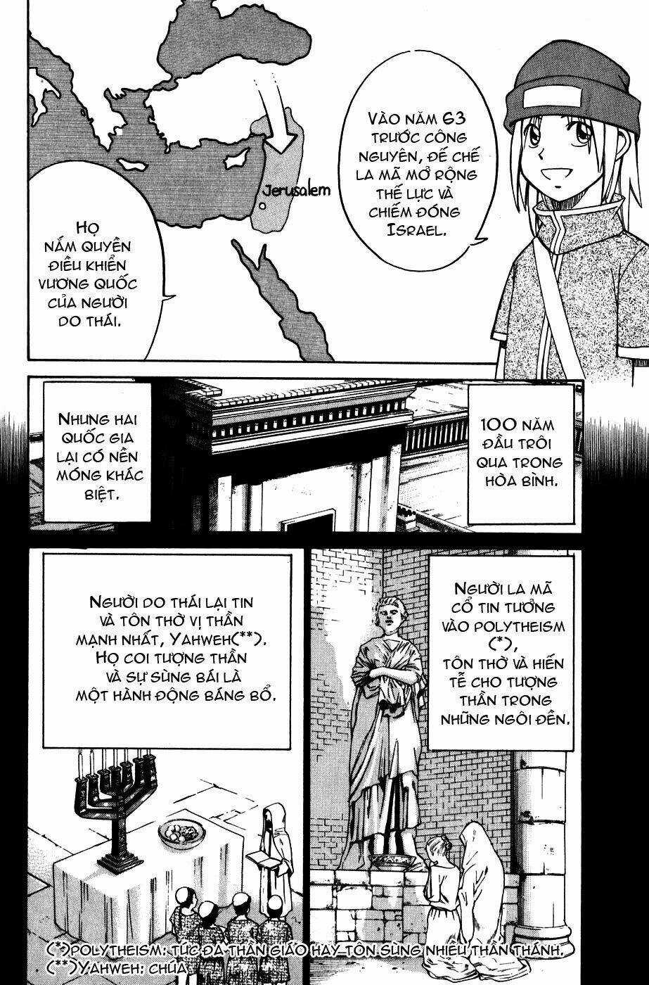 C.m.b. - Chapter 7.1 - Trang 38