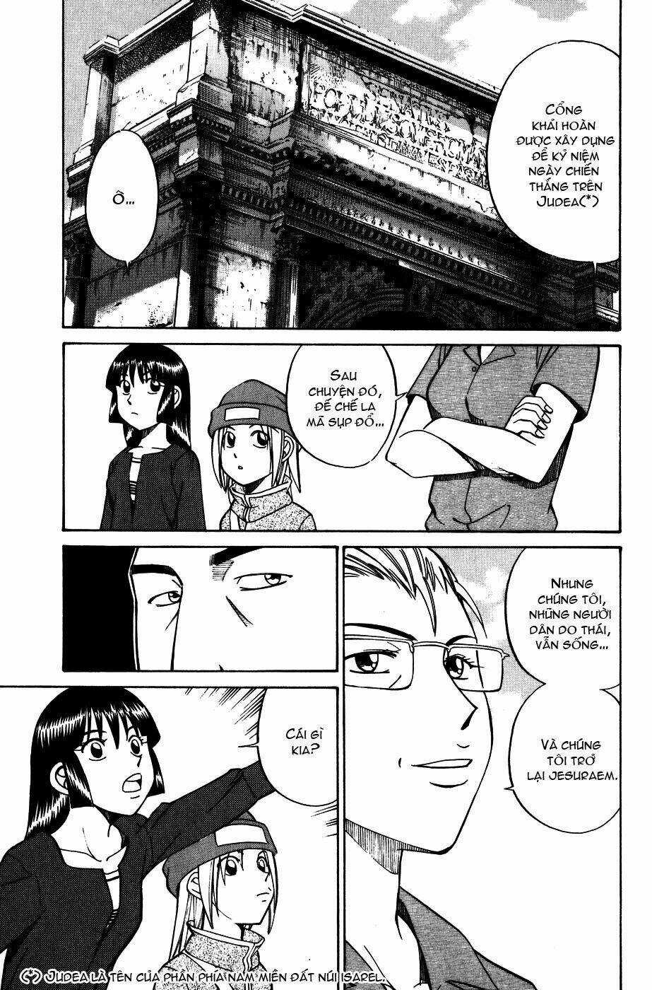 C.m.b. - Chapter 7.1 - Trang 43