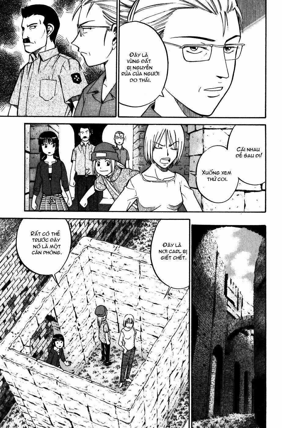 C.m.b. - Chapter 7.1 - Trang 47