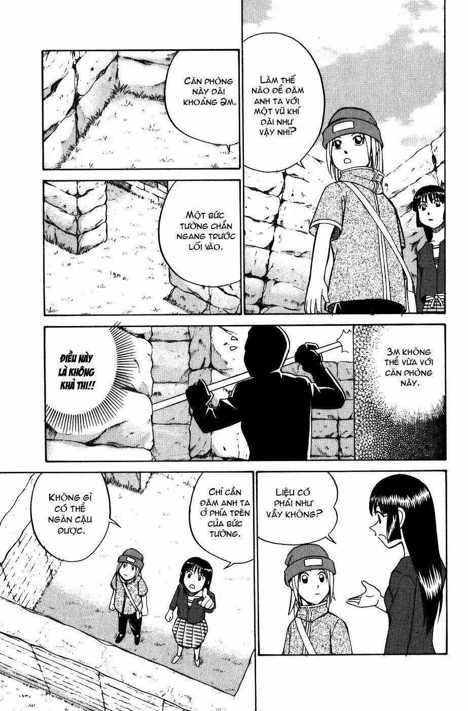 C.m.b. - Chapter 7.1 - Trang 49