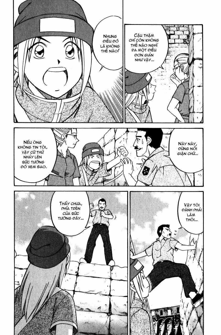 C.m.b. - Chapter 7.1 - Trang 50