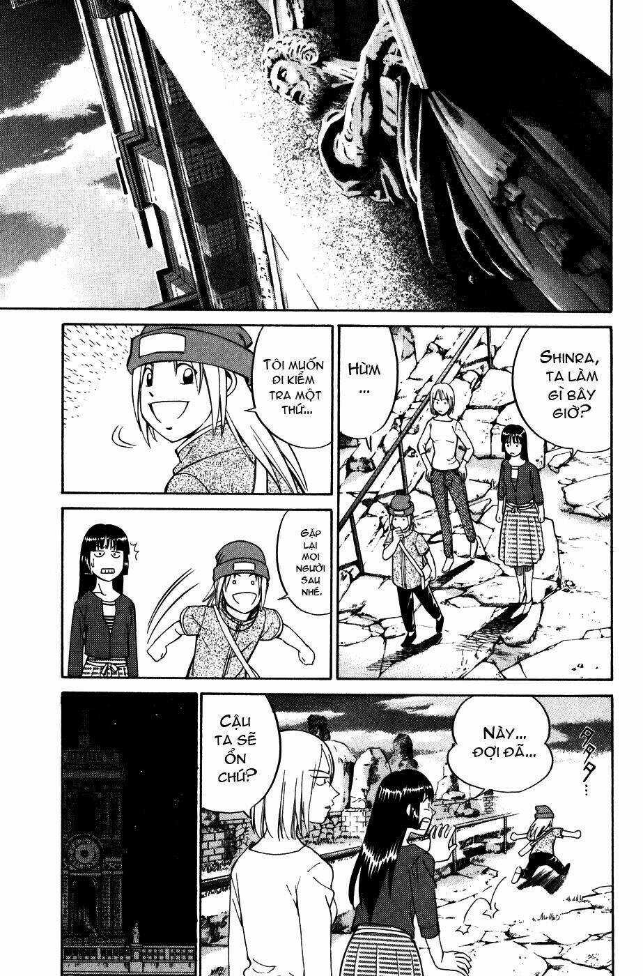 C.m.b. - Chapter 7.1 - Trang 53