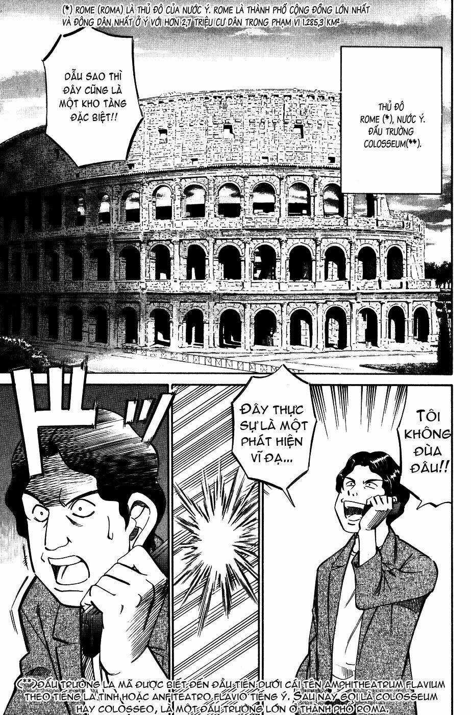 C.m.b. - Chapter 7.1 - Trang 7