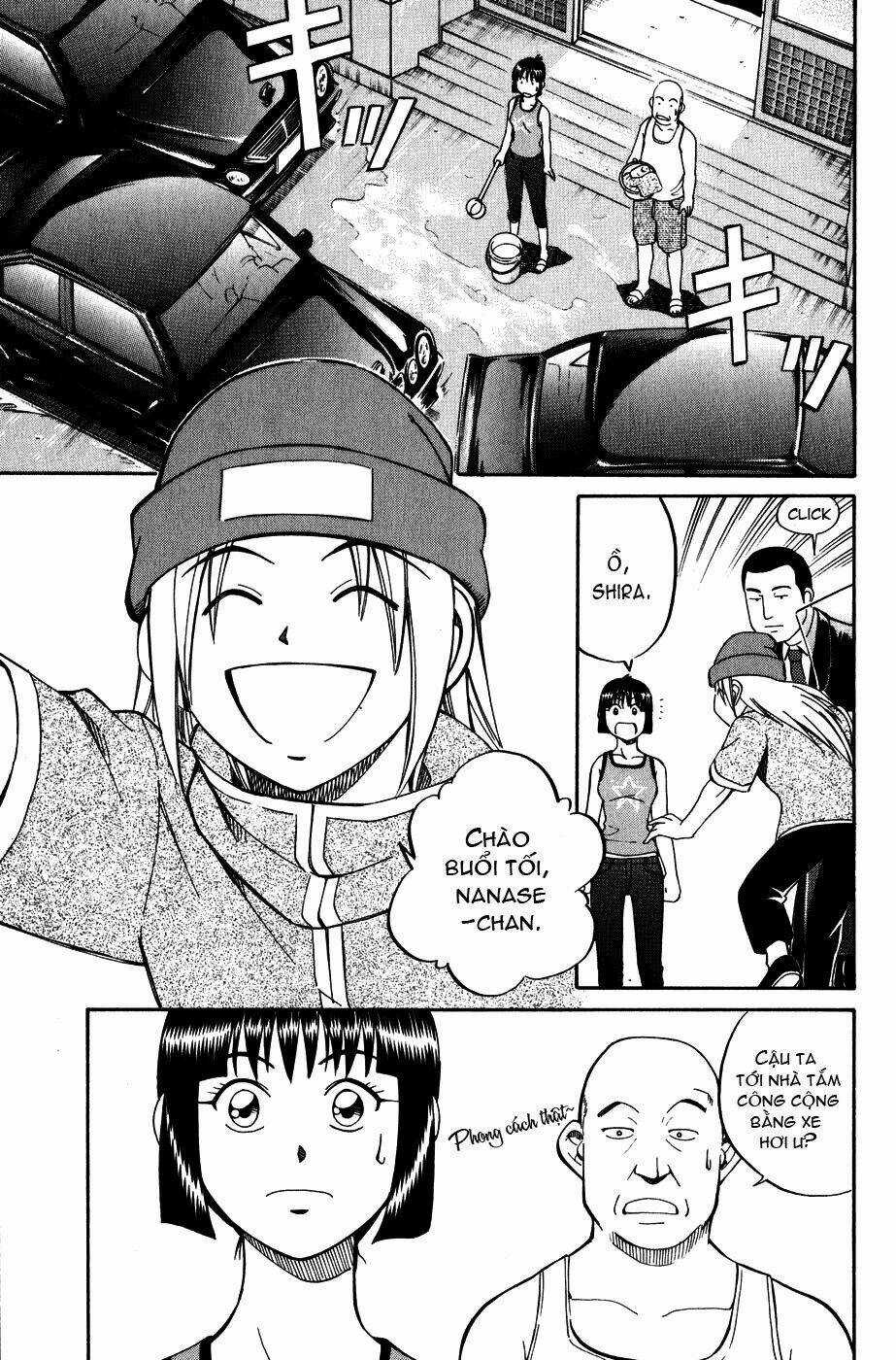 C.m.b. - Chapter 7.1 - Trang 10