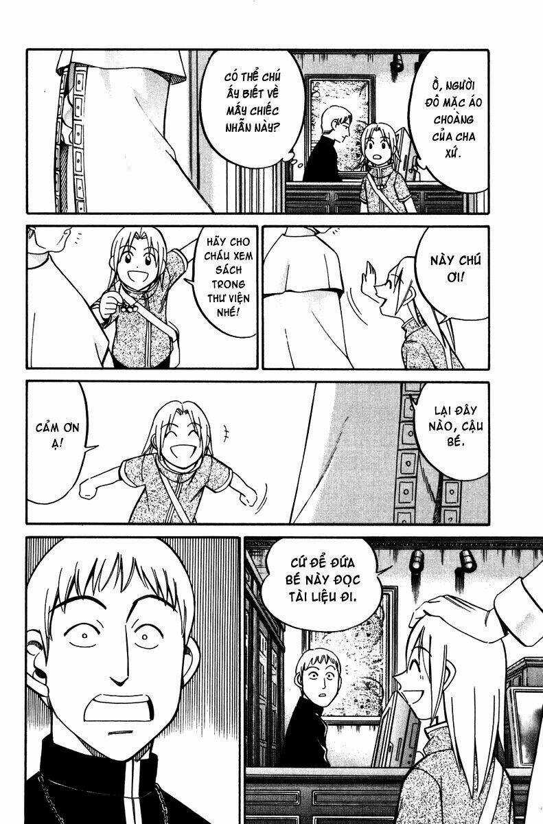 C.m.b. - Chapter 7.2 - Trang 11