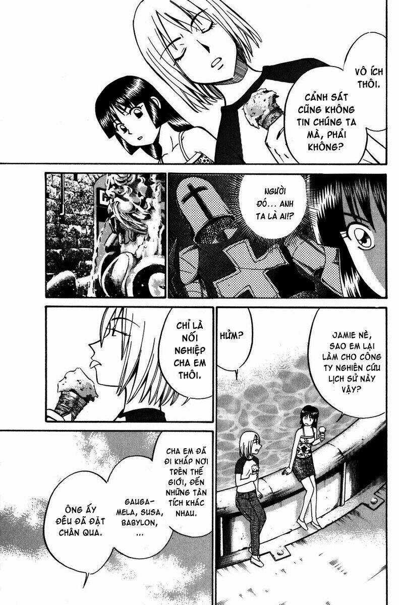 C.m.b. - Chapter 7.2 - Trang 14