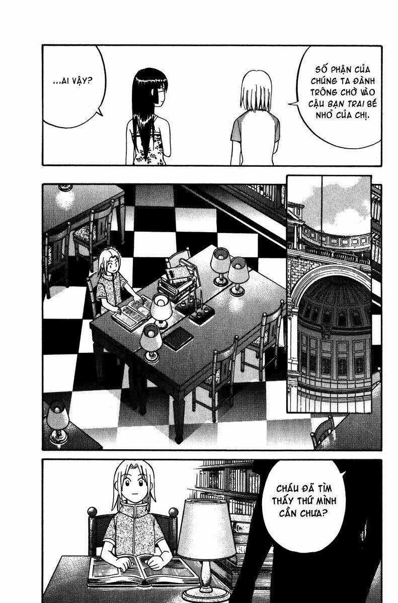 C.m.b. - Chapter 7.2 - Trang 18