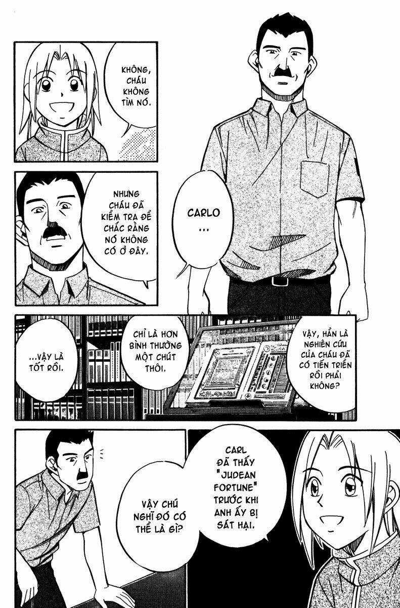 C.m.b. - Chapter 7.2 - Trang 19