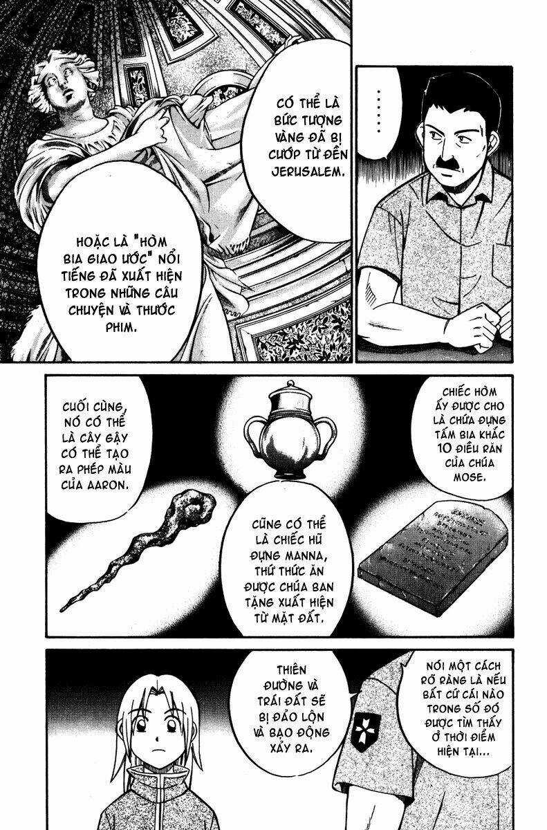 C.m.b. - Chapter 7.2 - Trang 20