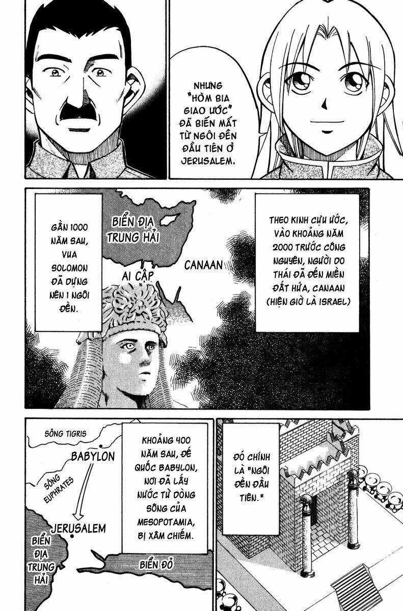 C.m.b. - Chapter 7.2 - Trang 21