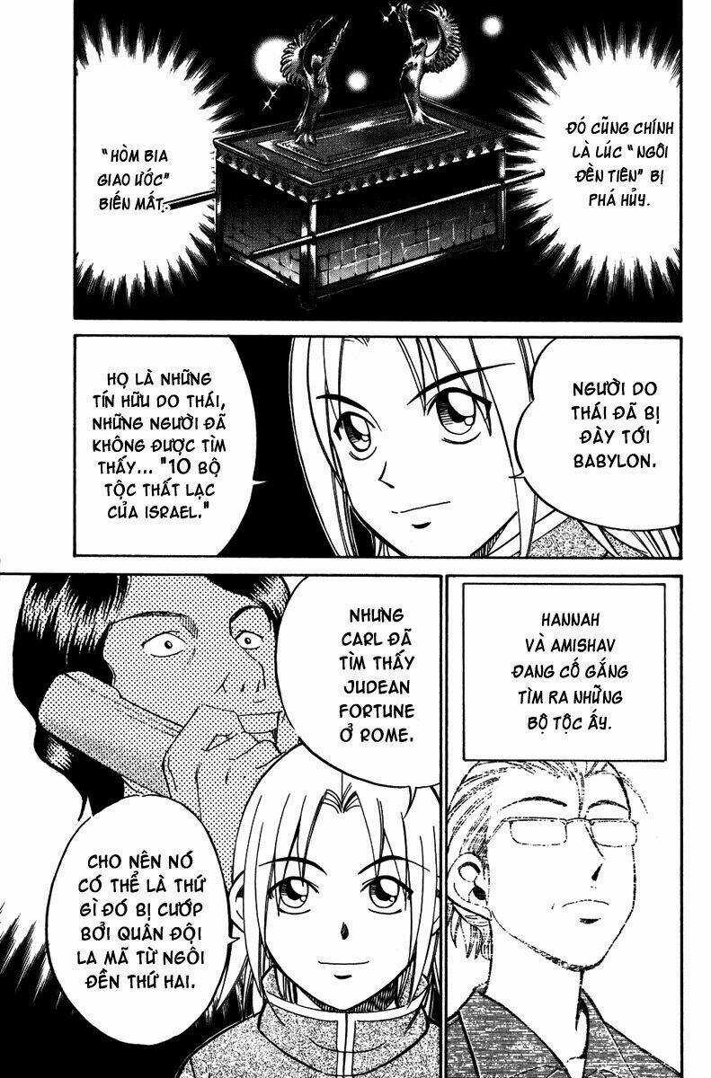 C.m.b. - Chapter 7.2 - Trang 22