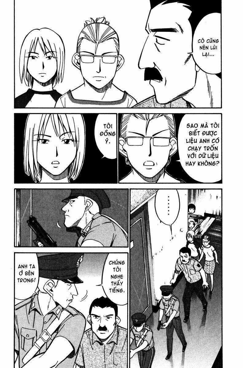 C.m.b. - Chapter 7.2 - Trang 31