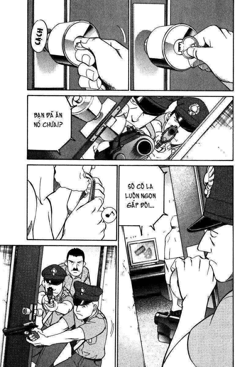 C.m.b. - Chapter 7.2 - Trang 32