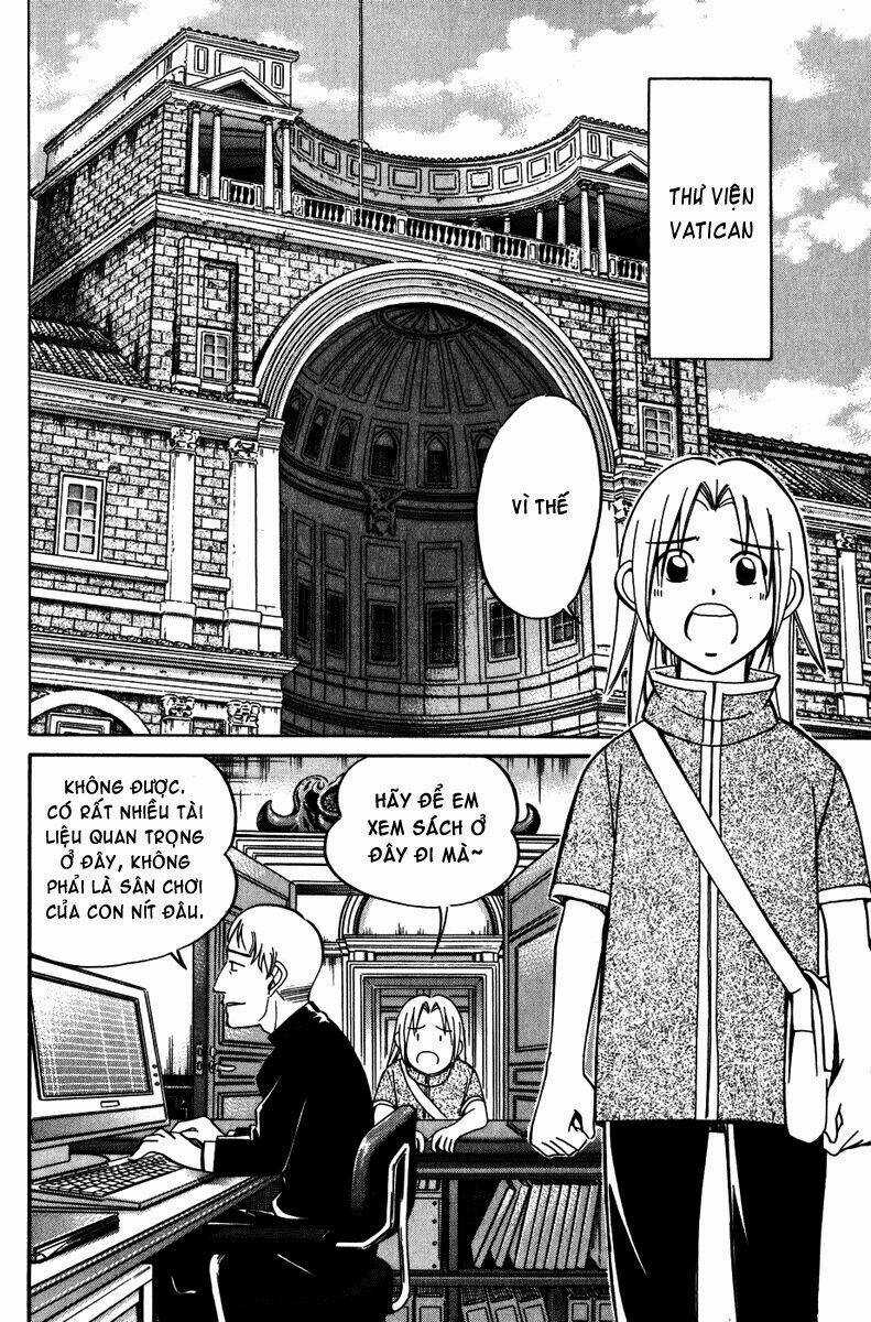 C.m.b. - Chapter 7.2 - Trang 9