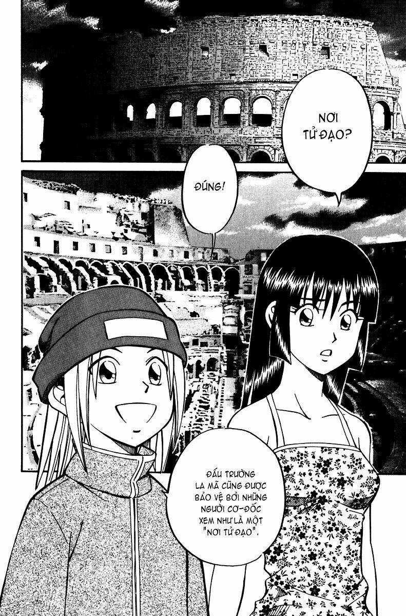 C.m.b. - Chapter 7.3 - Trang 15