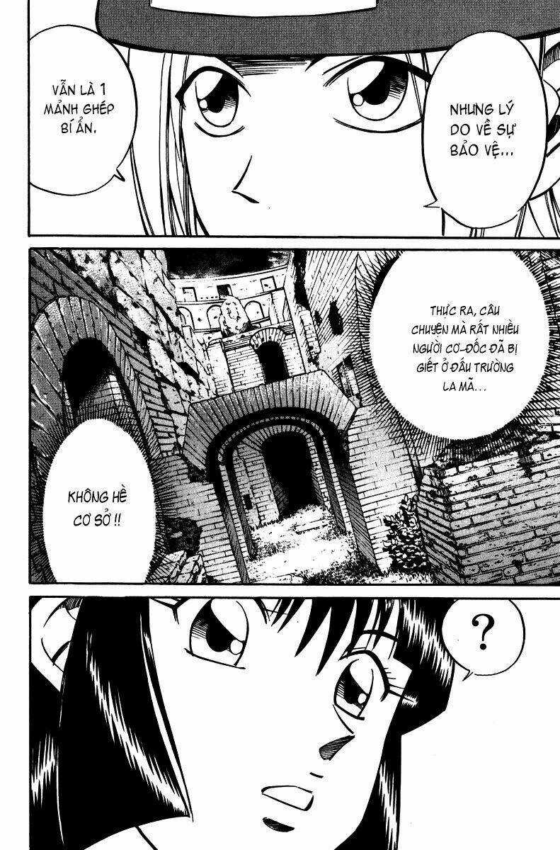 C.m.b. - Chapter 7.3 - Trang 17