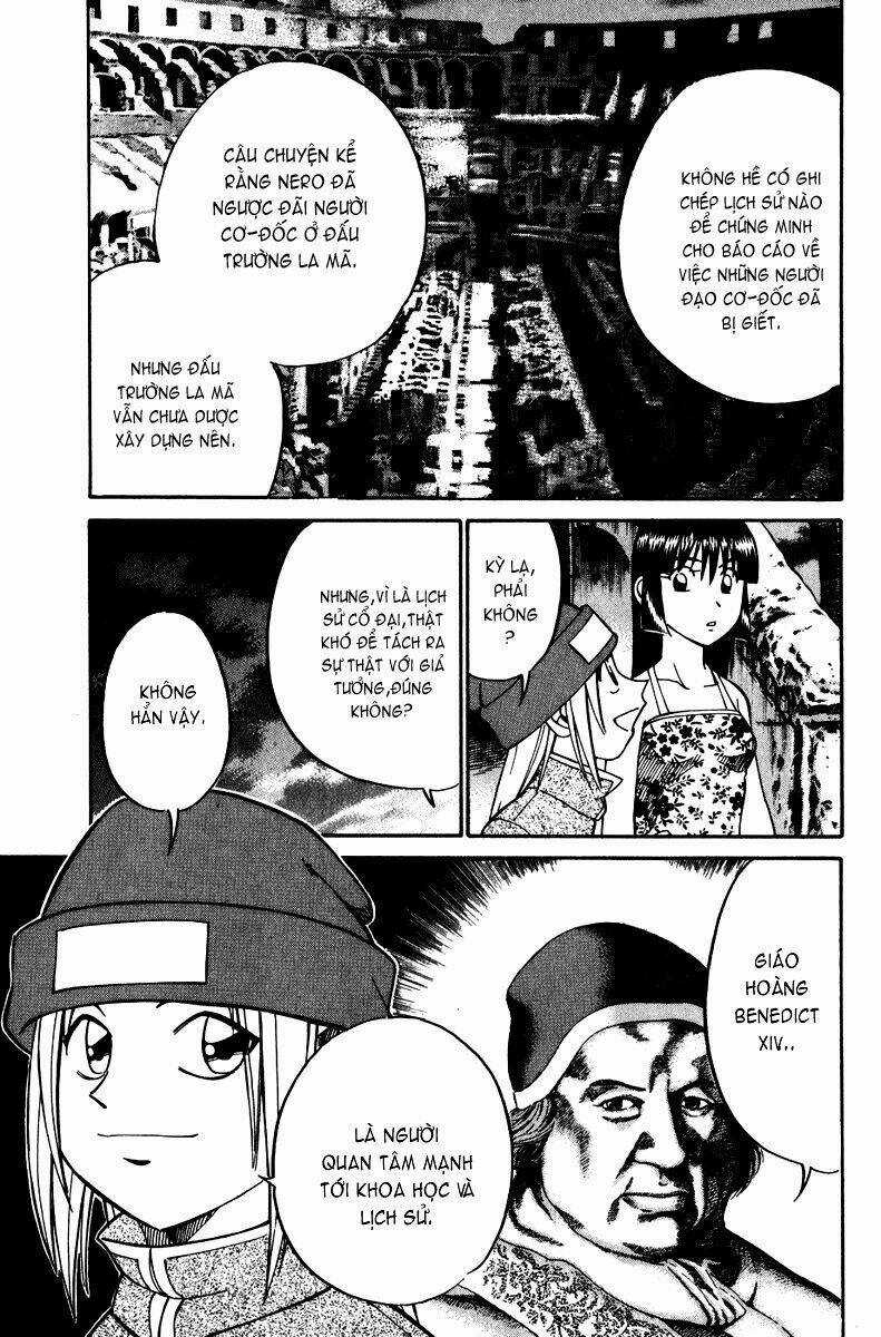 C.m.b. - Chapter 7.3 - Trang 18